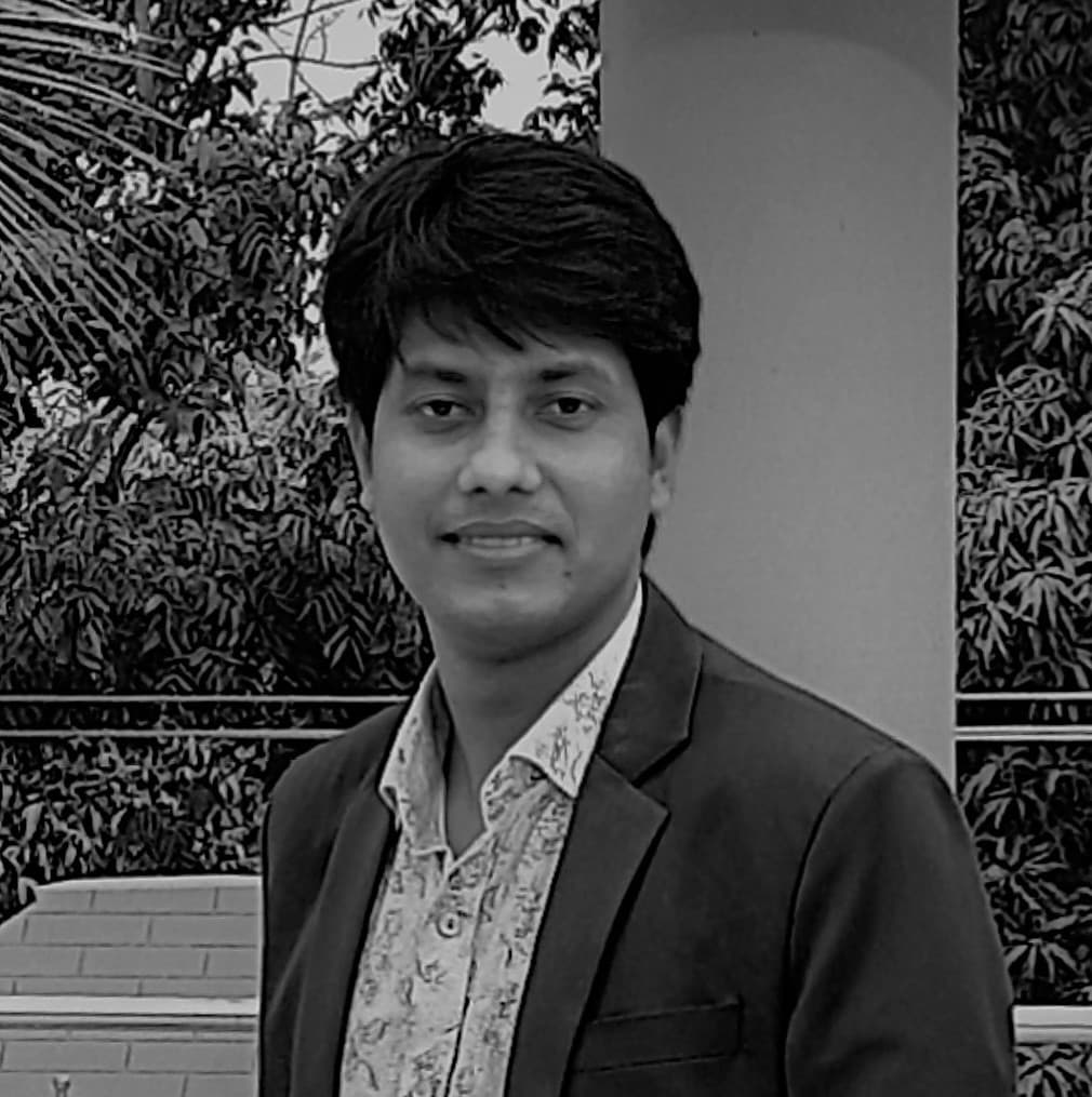 Alok Kumar Paul avatar