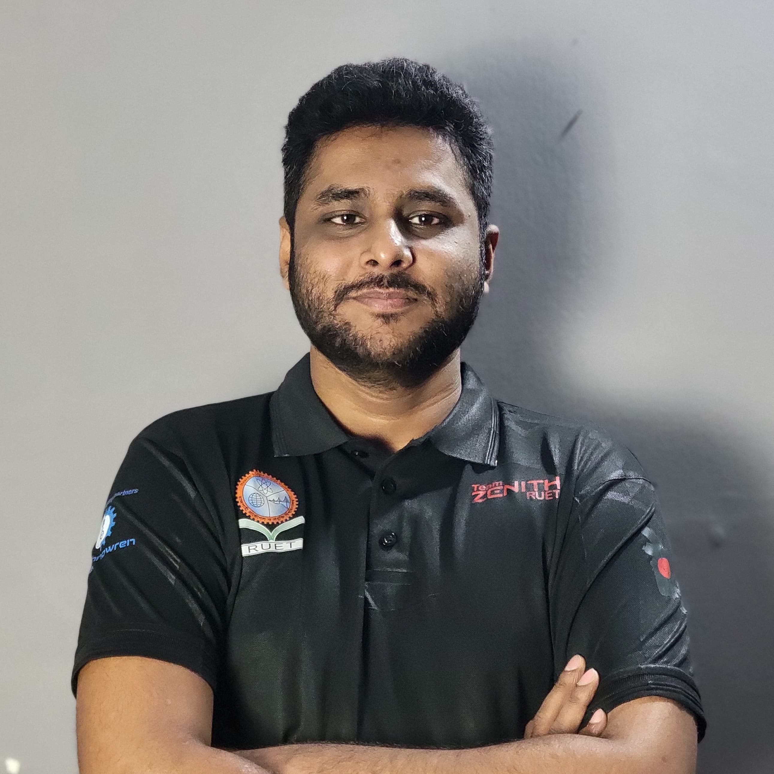 Md. Saiam Bin Islam avatar