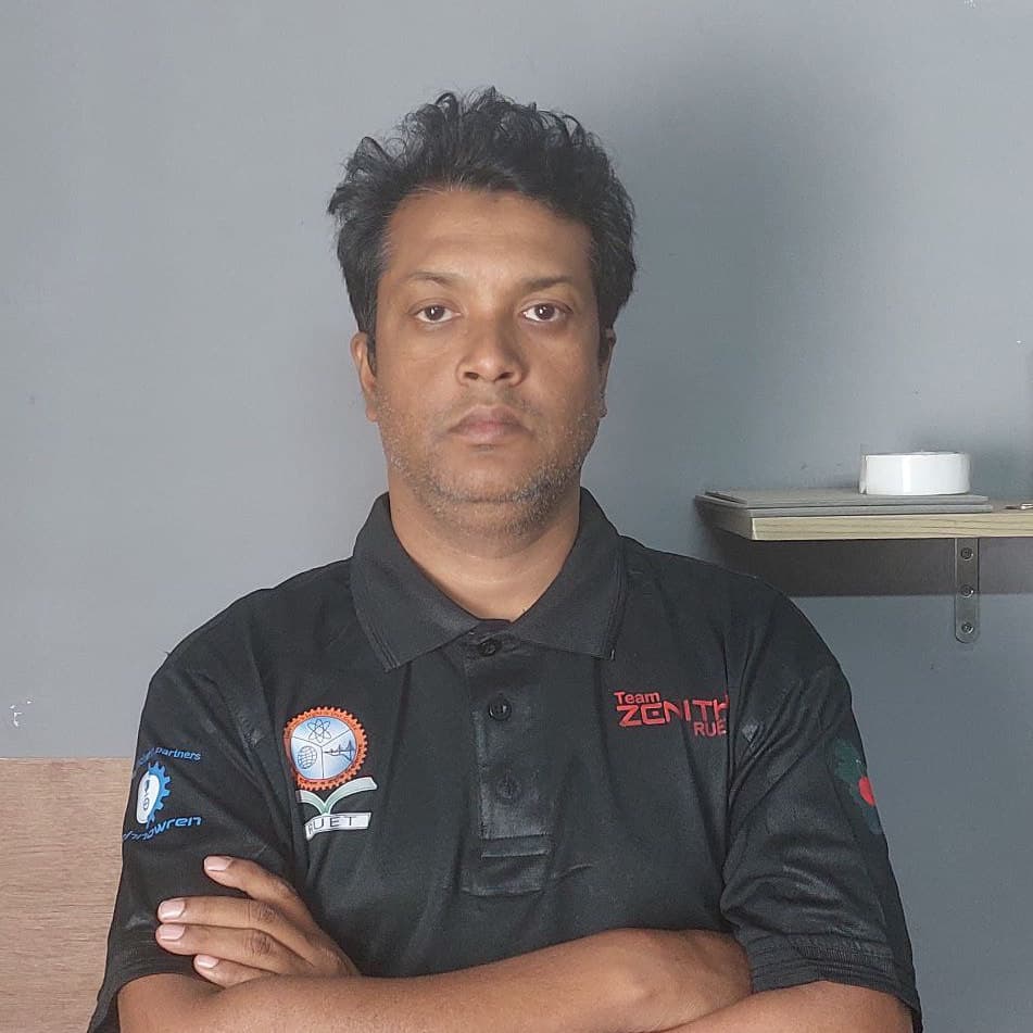 Md. Mizanur Rahman  avatar