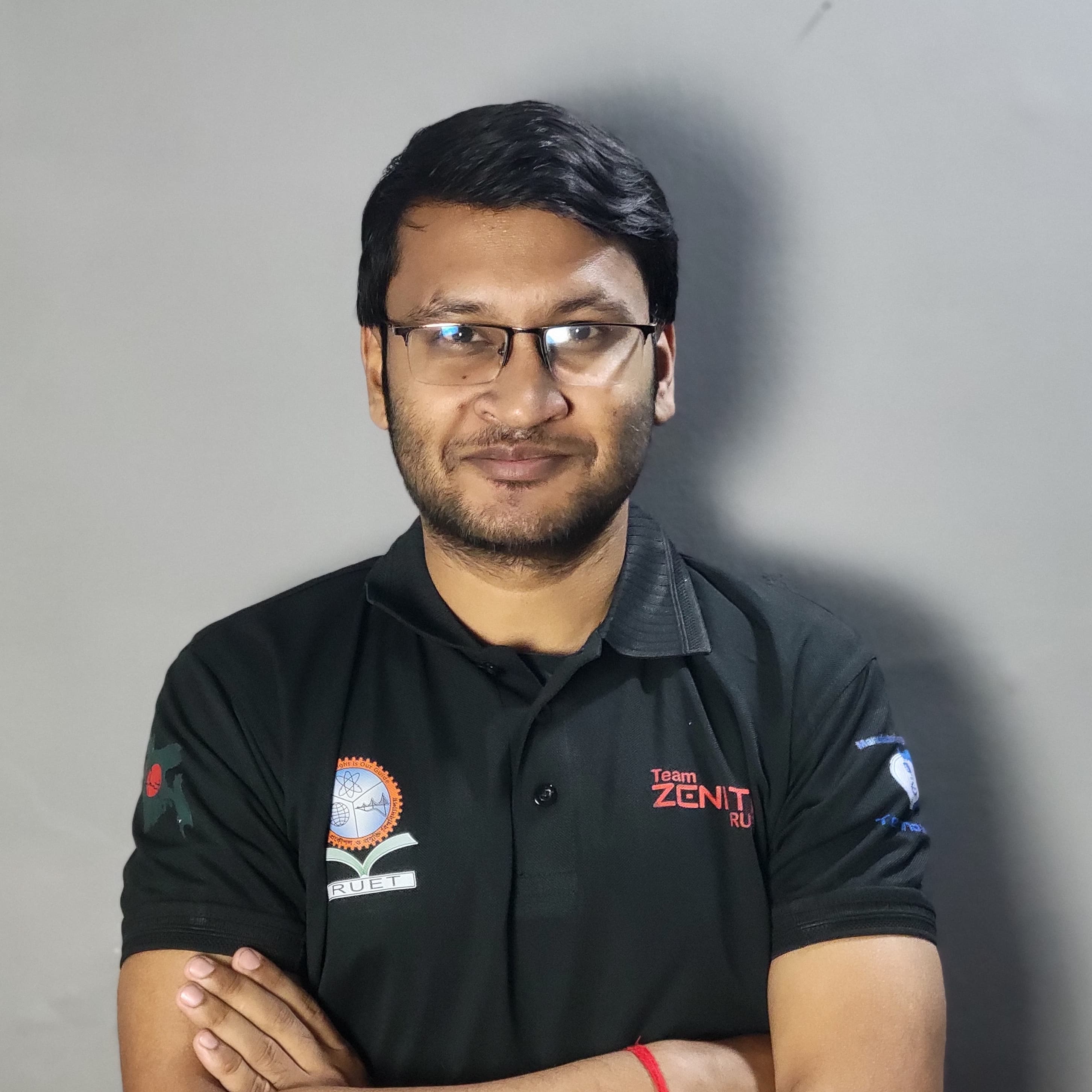 Sandip Kumer Sarker  avatar