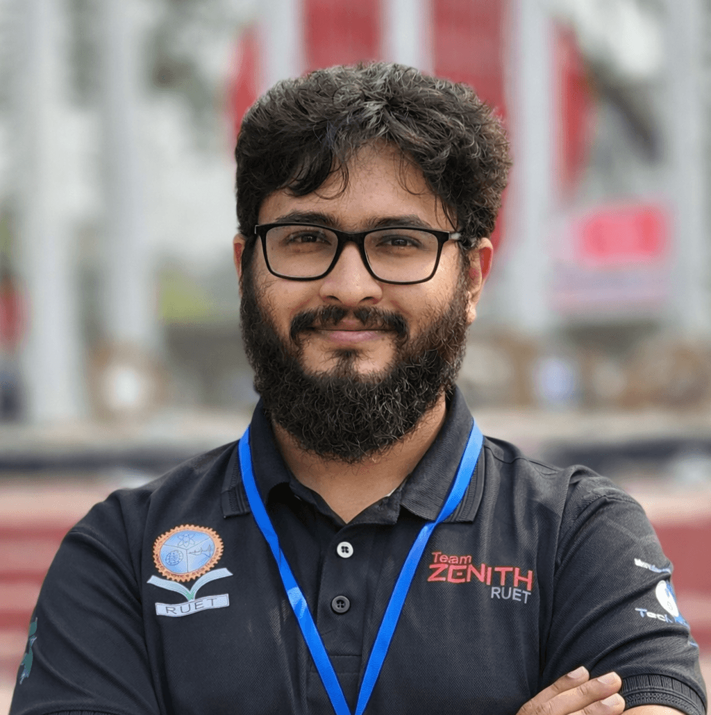 Mir Oliul Pasha Taj avatar