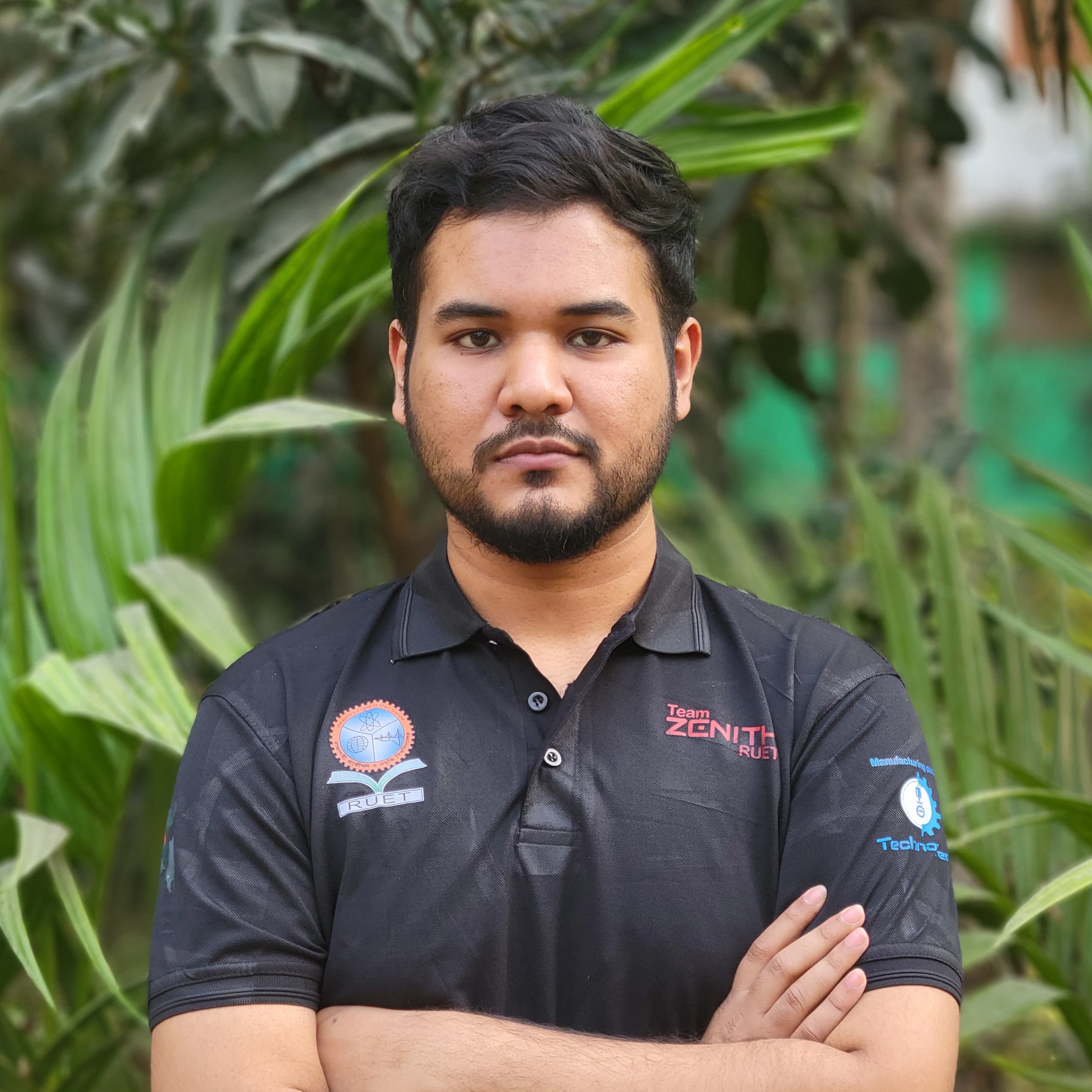 Mohammad Alfin Hossain avatar