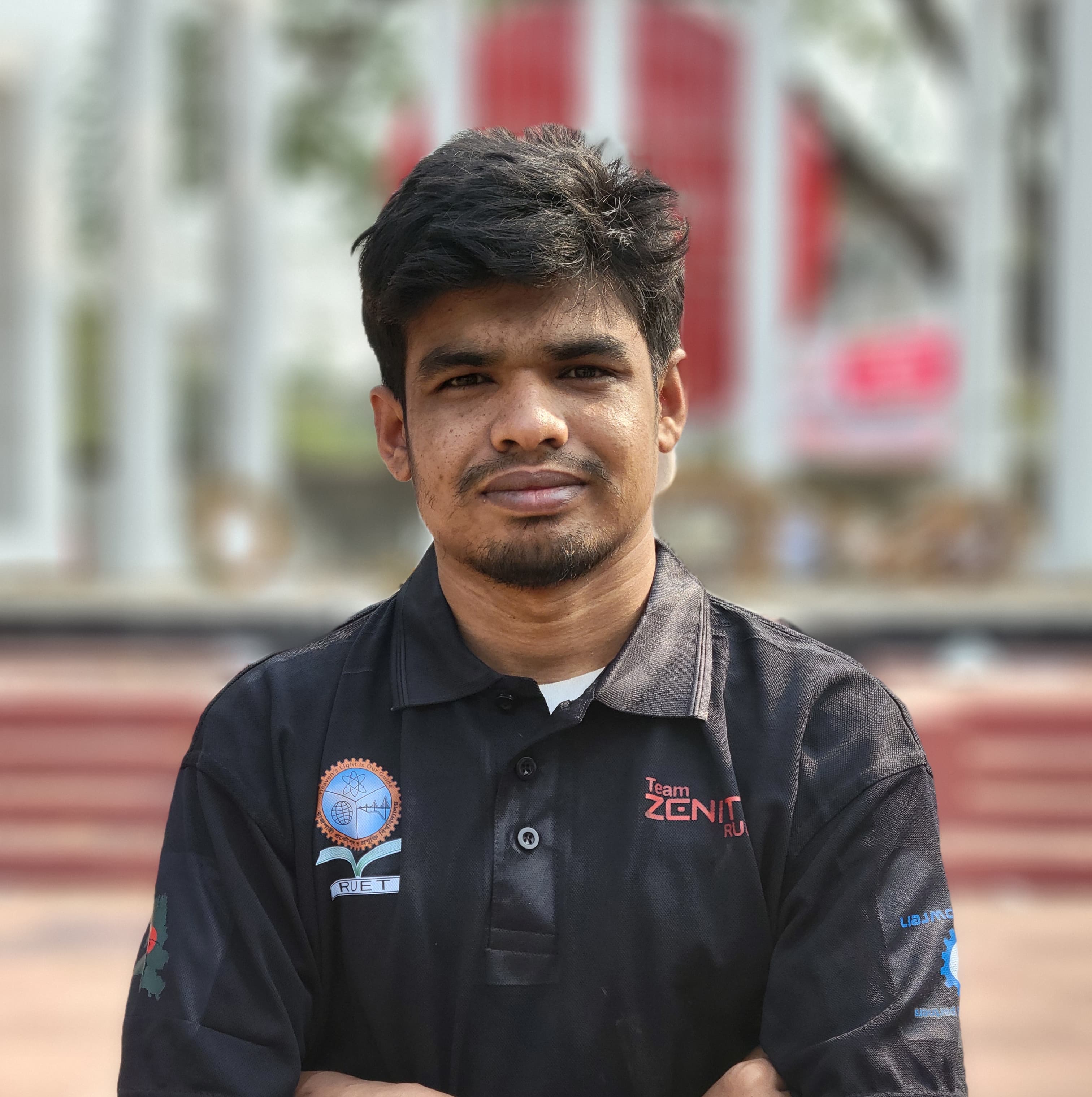 Md Fazle Rabbi avatar