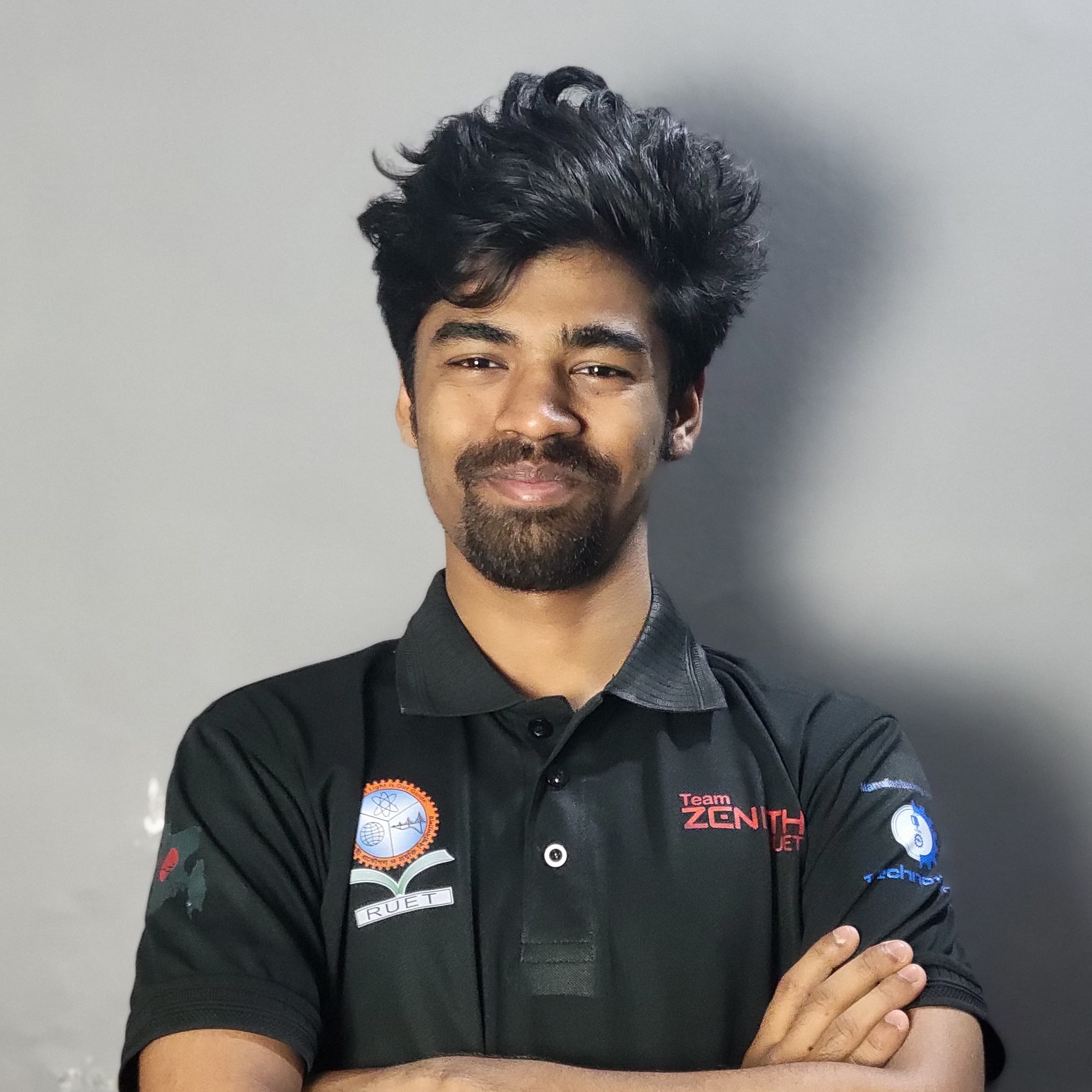 Antu Roy Chowdhury avatar