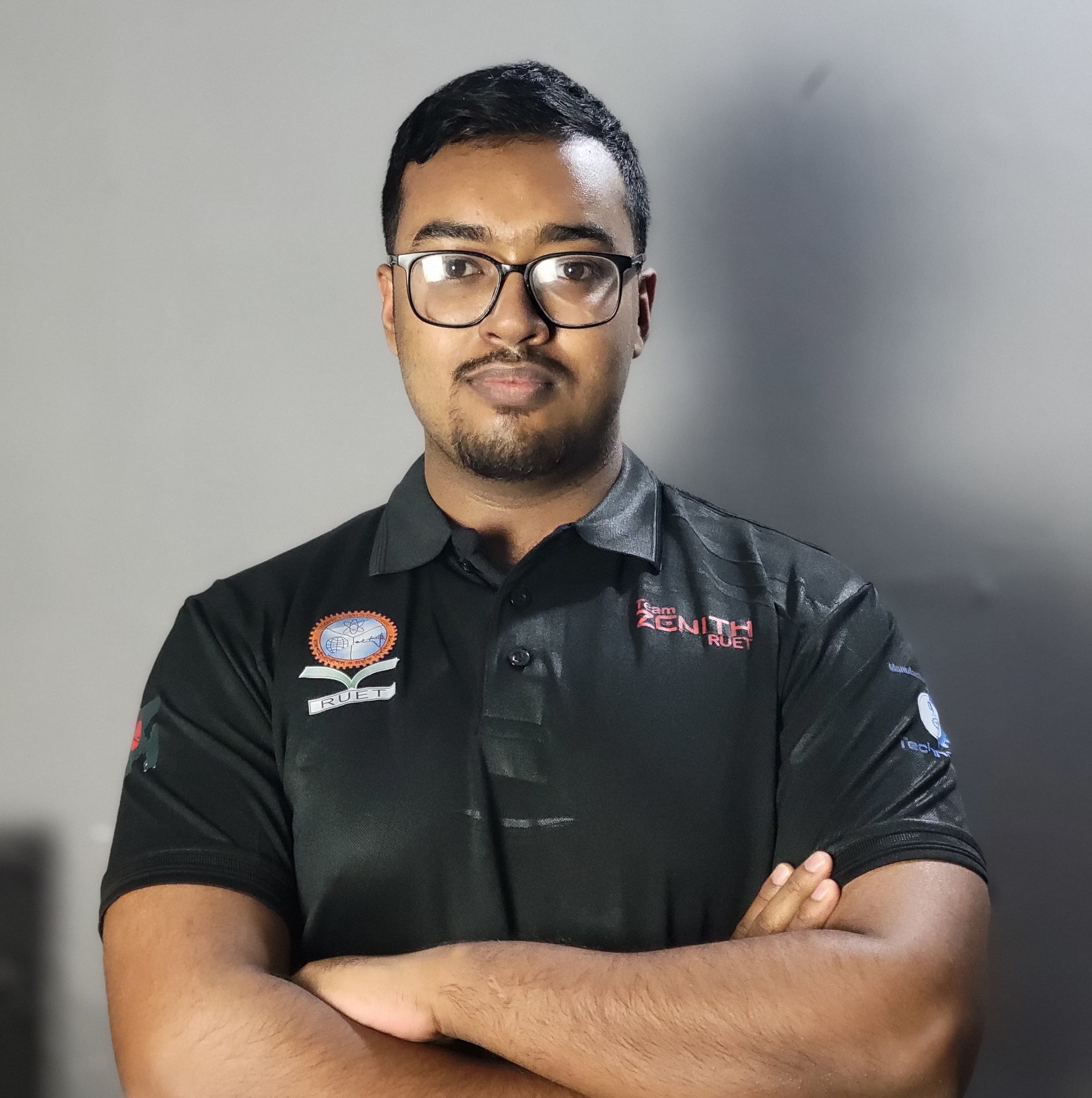 N.M. Azad Nabil avatar