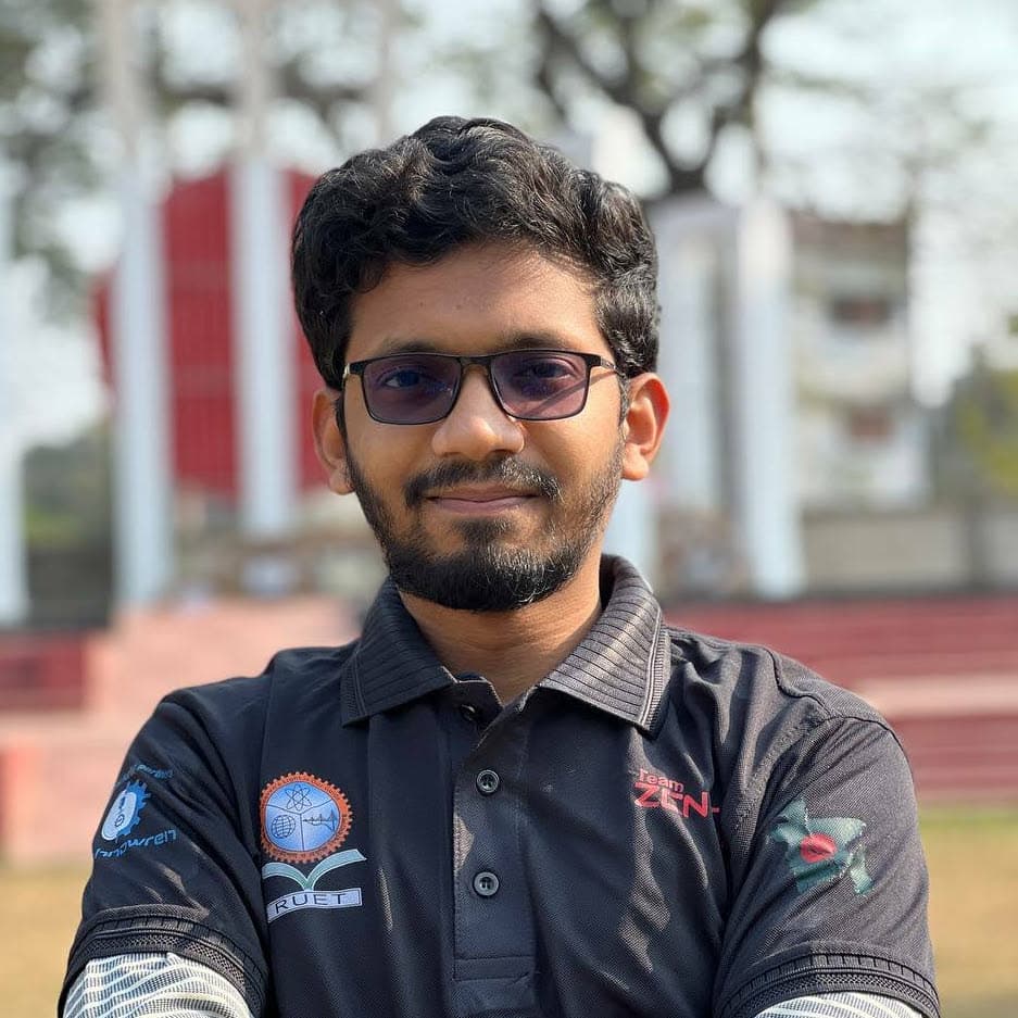 Rahgir Arefin Rafi avatar