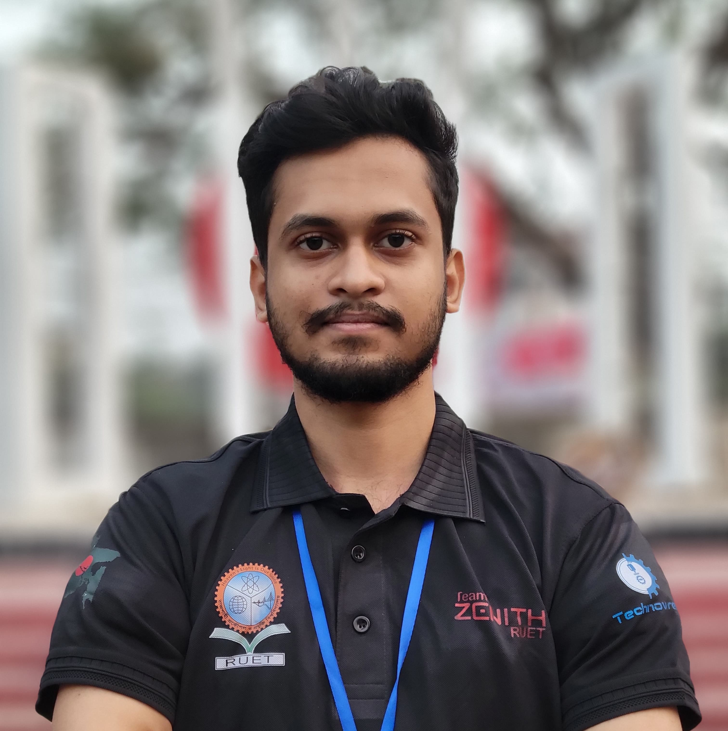 MD Moid Sarker avatar