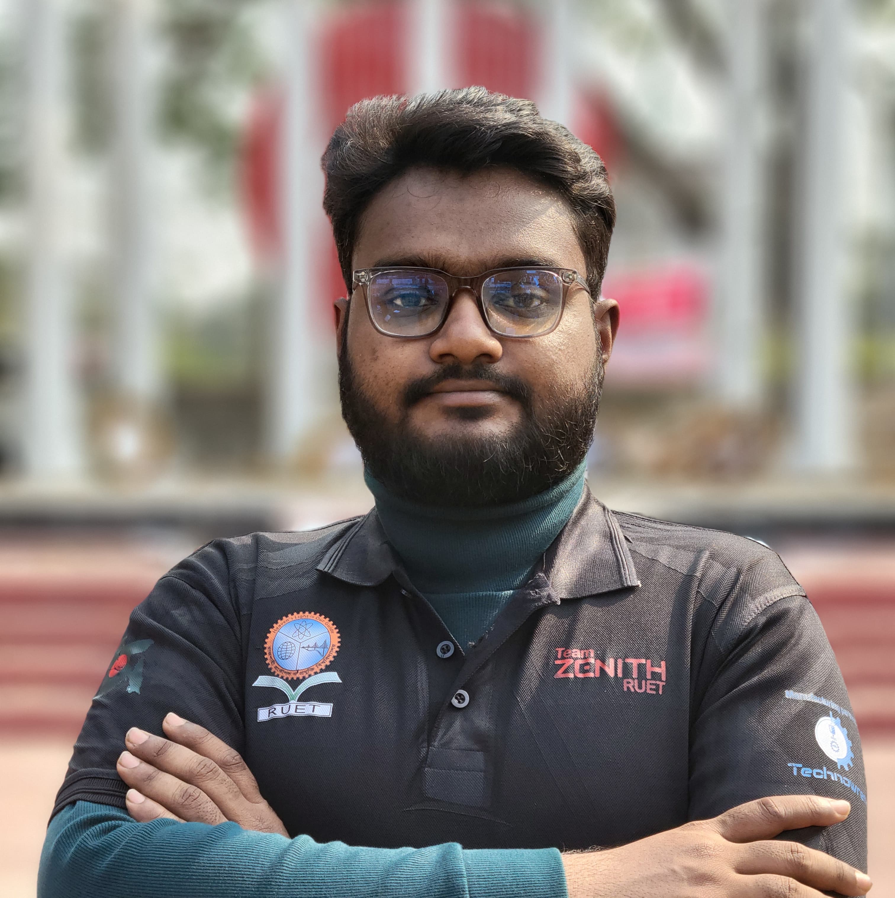 Bishal Jahir avatar