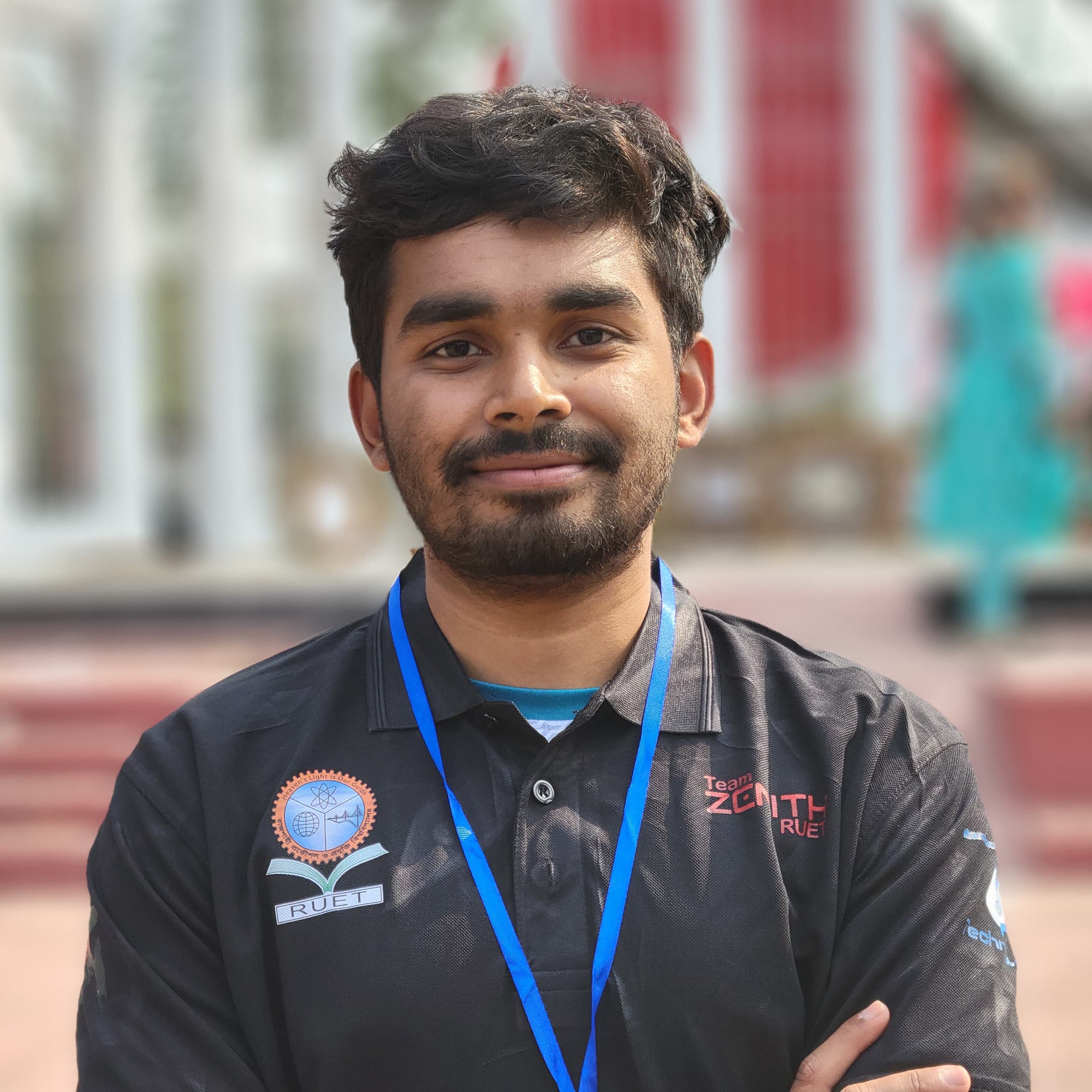 Khondoker Masrur Ahmed avatar