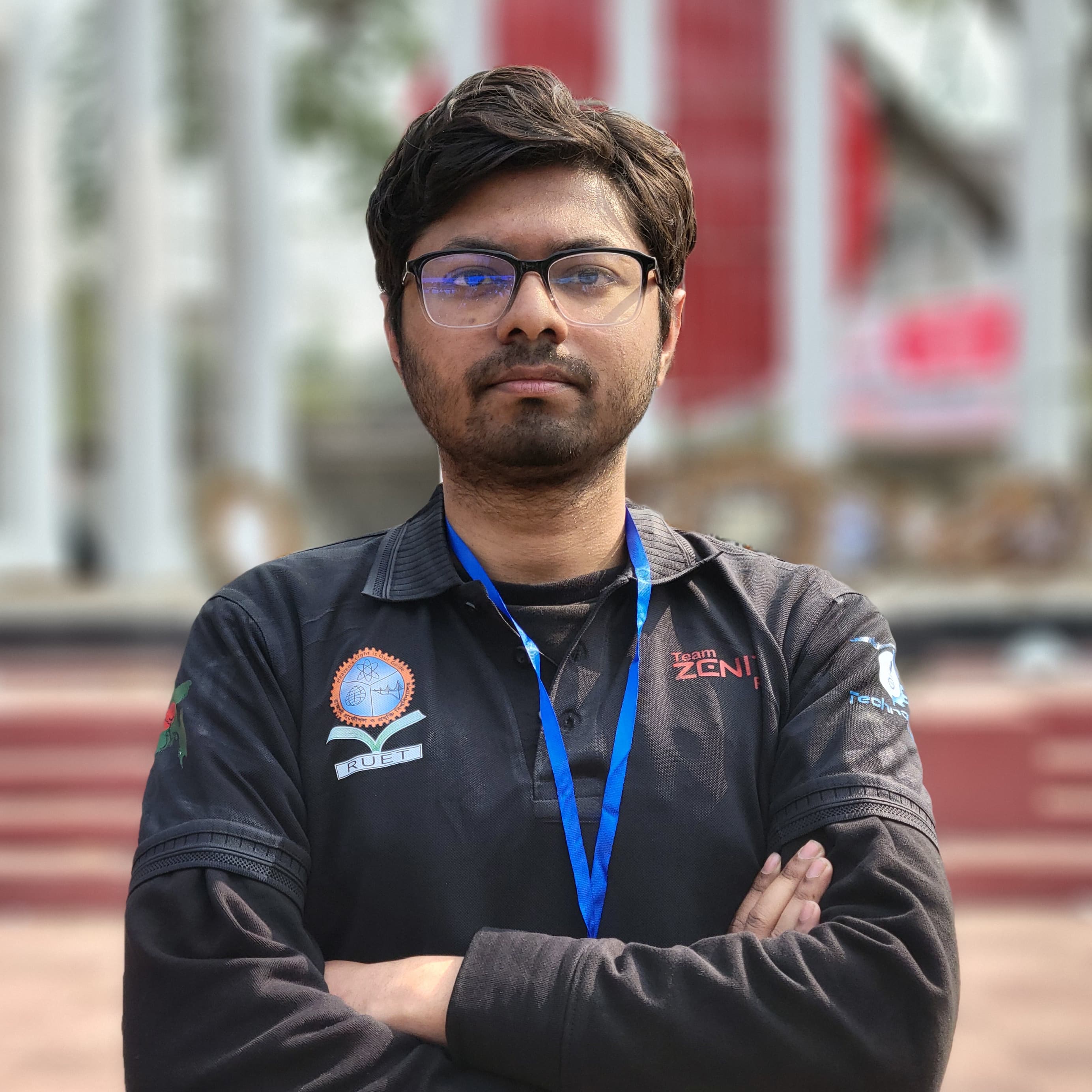 Md. Mostasim Billah Meghdad avatar