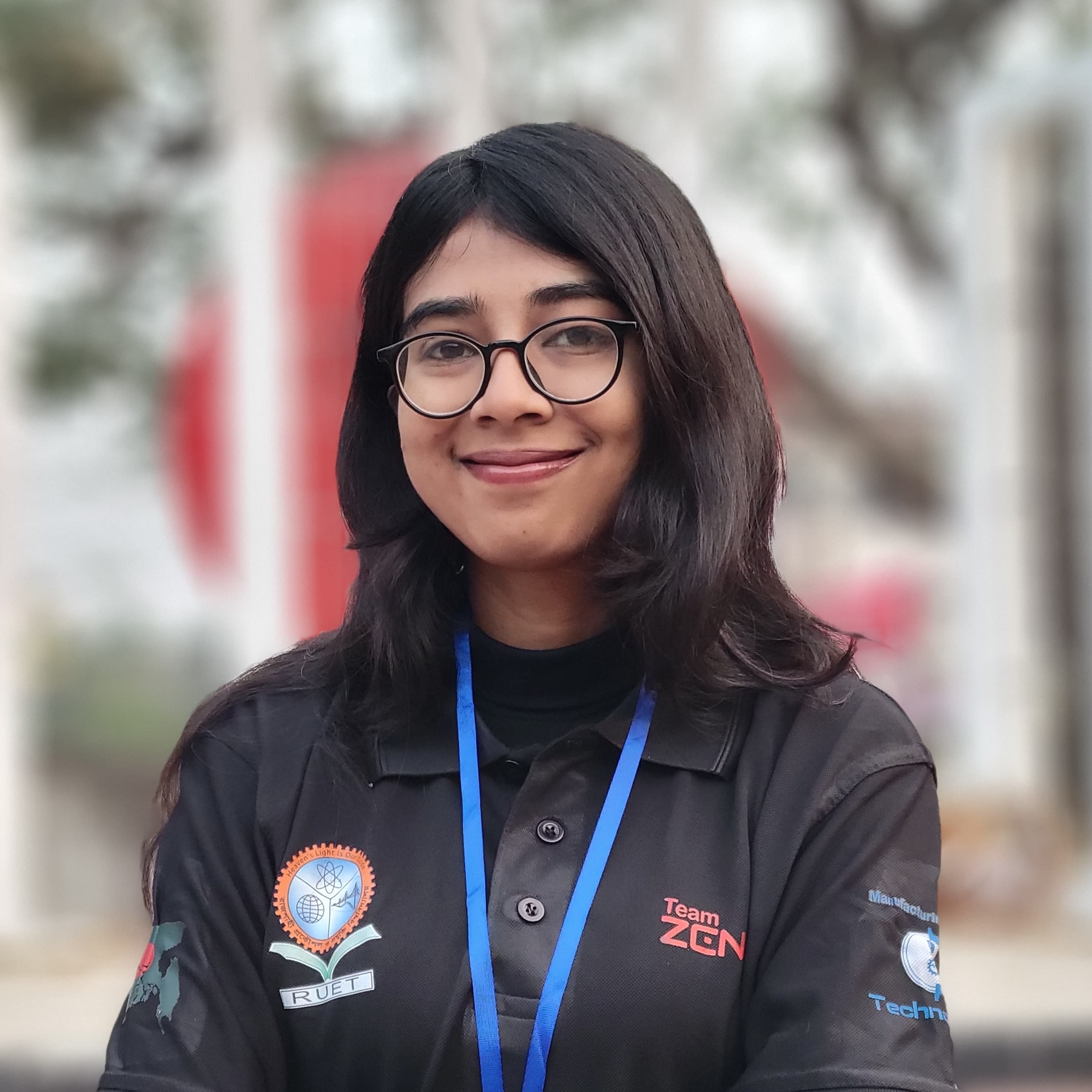 Nusrat Jahan Mimi avatar