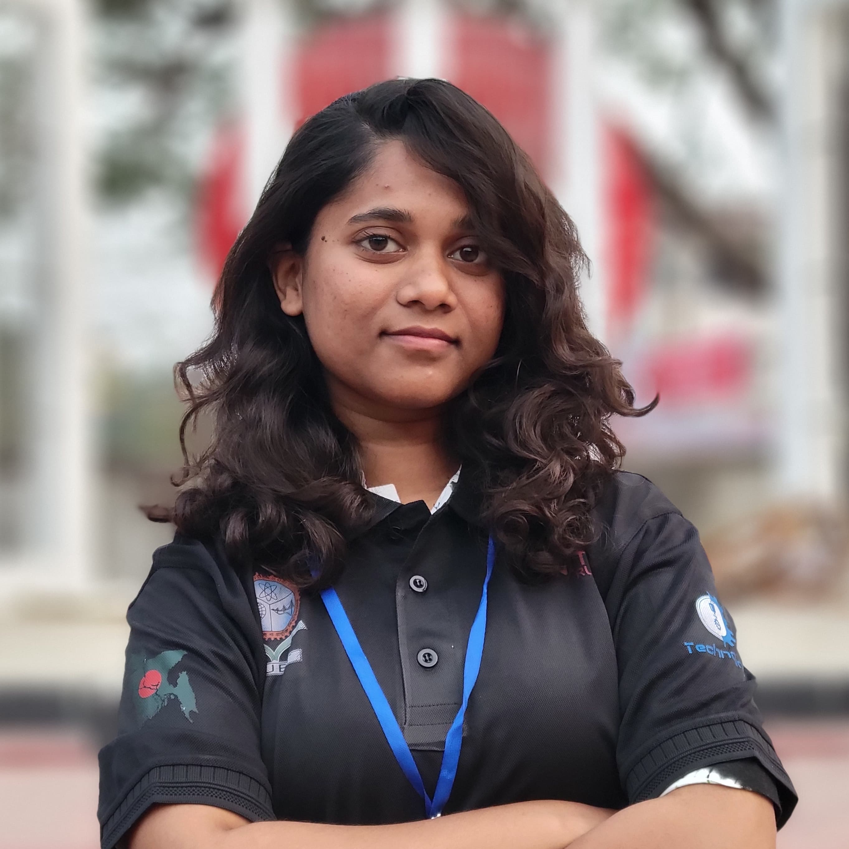 Sumaiya Sultana avatar