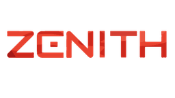 Team Zenith RUET logo
